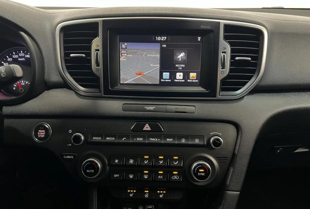 Kia Sportage IV Нижний Новгород  - изображение 15