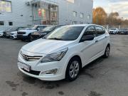 Hyundai Solaris I Рестайлинг Нижнекамск  - изображение 23