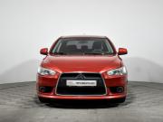 Mitsubishi Lancer X Рестайлинг Санкт-Петербург  - изображение 13