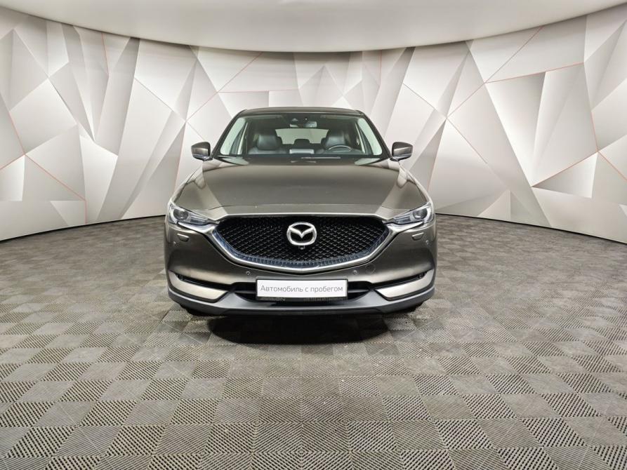 Mazda CX-5 II Москва  - изображение 7