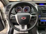 Geely Emgrand X7 I Энгельс  - изображение 58