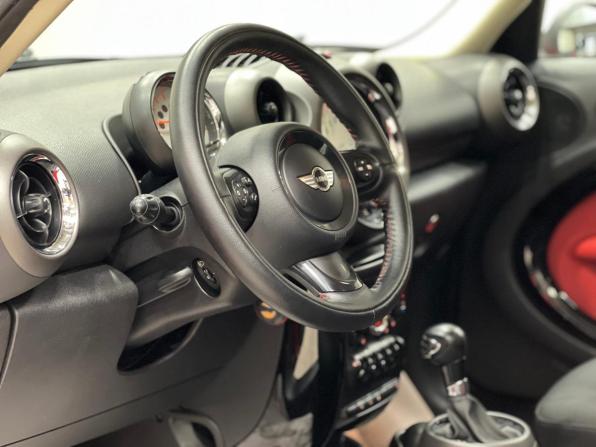 Mini Countryman I с пробегом 2011 года, цена 1 160 000 рублей, 171550 км, внедорожник, Автокод Объявления