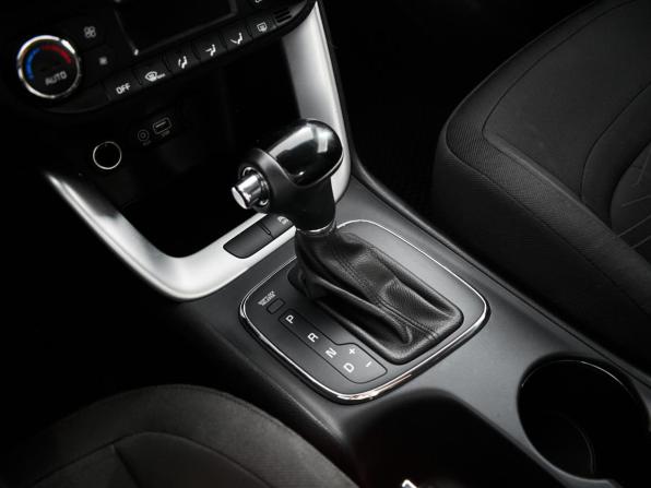 Kia Ceed II Рестайлинг с пробегом 2017 года, цена 1 110 000 рублей, 158183 км, хэтчбек, Автокод Объявления