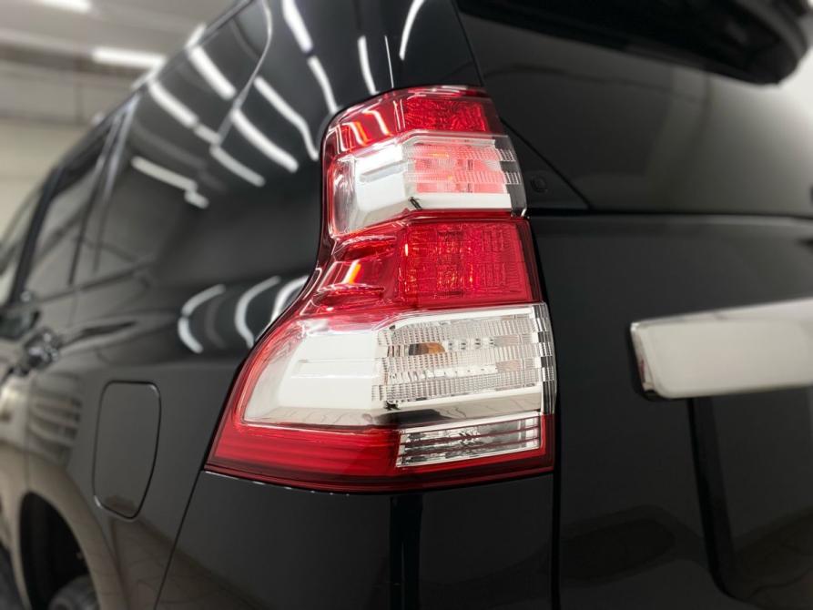 Toyota Land Cruiser Prado 150 Series Рестайлинг 1 Энгельс  - изображение 17