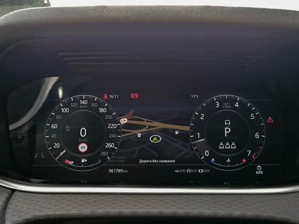 Land Rover Range Rover Evoque II с пробегом 2019 года, цена 3 550 000 рублей, 61876 км, внедорожник, Автокод Объявления