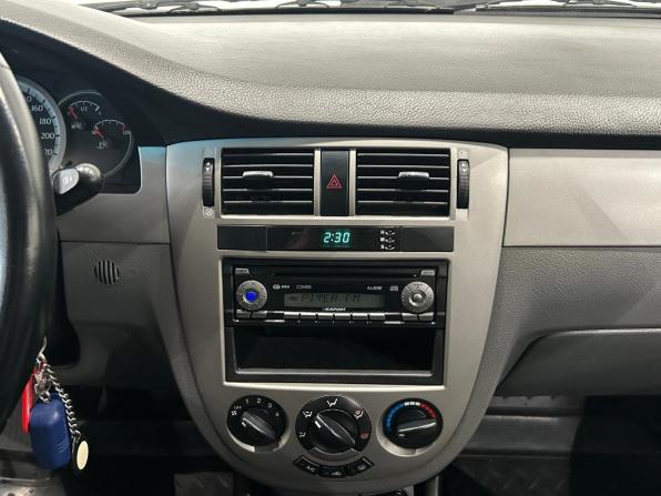 Chevrolet Lacetti I с пробегом 2008 года, цена 399 000 рублей, 275194 км, седан, Автокод Объявления