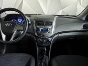 Hyundai Solaris I Рестайлинг Москва  - изображение 35