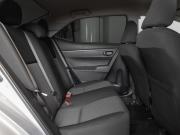 Toyota Corolla XI (E160 E170 E180) Казань  - изображение 16