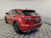 Lexus RX IV Москва  - изображение 29