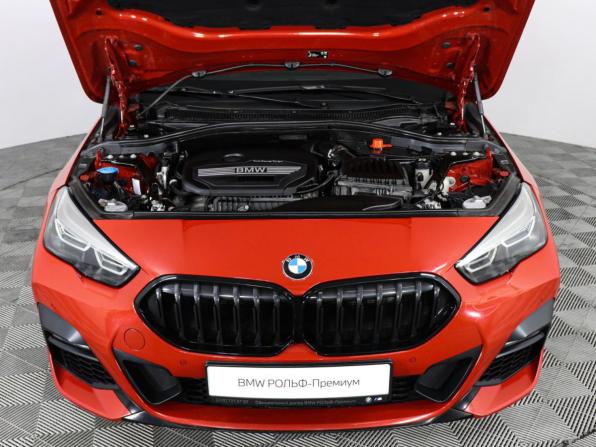 BMW 2 серии F44 с пробегом 2021 года, цена 3 100 000 рублей, 40400 км, седан, Автокод Объявления