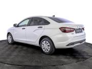Lada (ВАЗ) Vesta I Рестайлинг (NG) Москва  - изображение 35