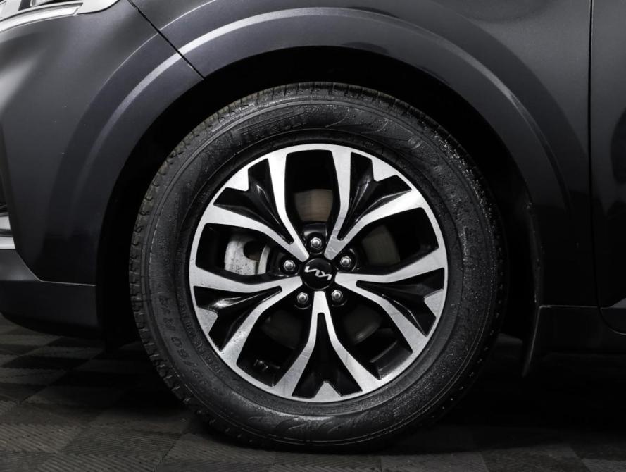 Kia Carnival IV Москва  - изображение 33