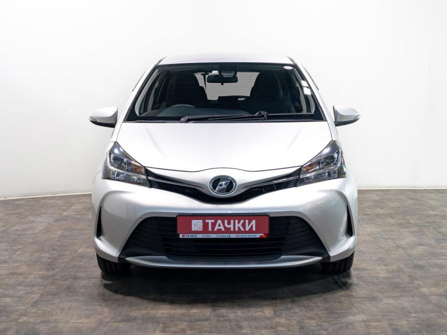 Toyota Vitz III (XP130) Рестайлинг Чита  - изображение 2