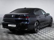 BMW i7 Москва  - изображение 35