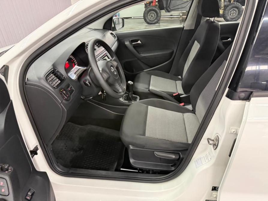 Volkswagen Polo V Краснодар  - изображение 12