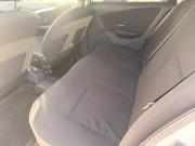 Nissan Almera III (G15) Тольятти  - изображение 33