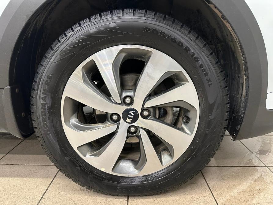 Kia Rio IV Балашиха  - изображение 18