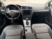 Volkswagen Golf VII Рестайлинг Нижний Тагил  - изображение 29