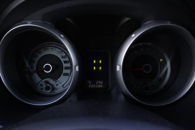 Mitsubishi Pajero IV с пробегом 2008 года, цена 1 590 000 рублей, 226588 км, внедорожник, Автокод Объявления