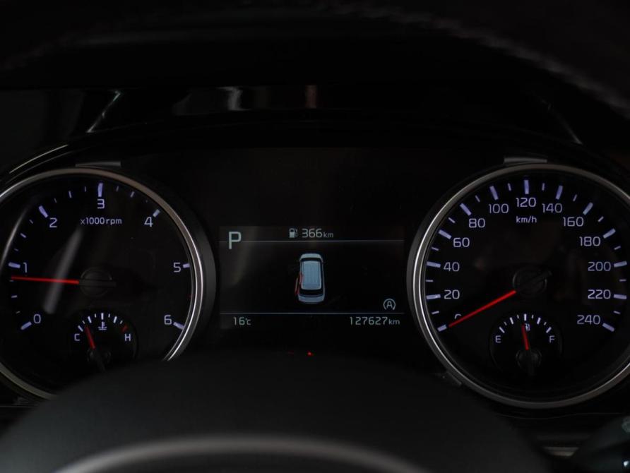 Kia Carnival IV Воронеж  - изображение 29