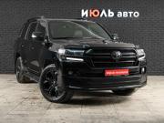 Toyota Land Cruiser 200 Series Рестайлинг 2 Екатеринбург  - изображение 22