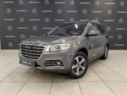 Haval H6 I Москва  - изображение 28