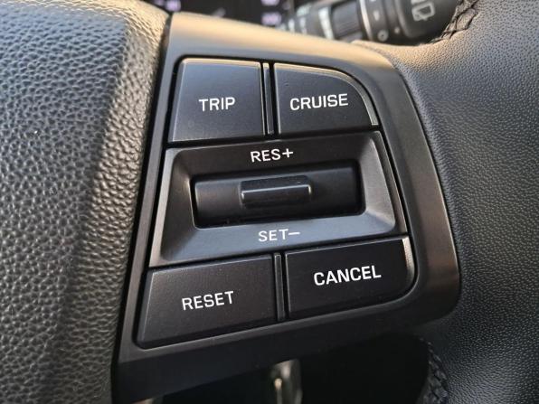 Hyundai Creta I с пробегом 2018 года, цена 1 550 000 рублей, 118964 км, внедорожник, Автокод Объявления