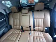 Changan CS95 I Рестайлинг 2 Уфа  - изображение 25