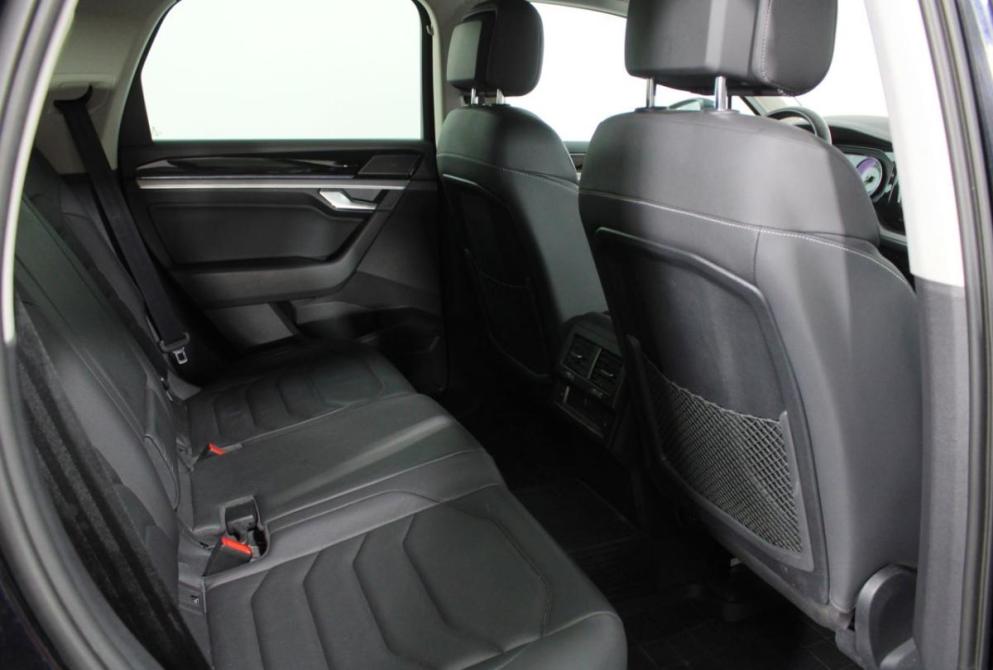 Volkswagen Touareg III Нижний Новгород  - изображение 12