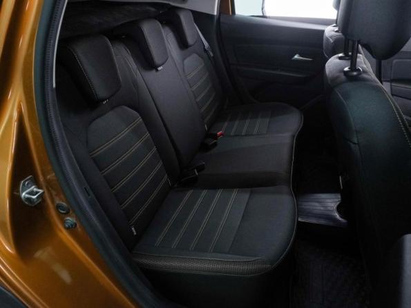 Renault Duster II с пробегом 2021 года, цена 1 969 000 рублей, 92351 км, внедорожник, Автокод Объявления