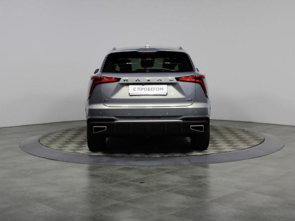 Haval F7 II с пробегом 2024 года, цена 2 547 000 рублей, 77523 км, внедорожник, Автокод Объявления