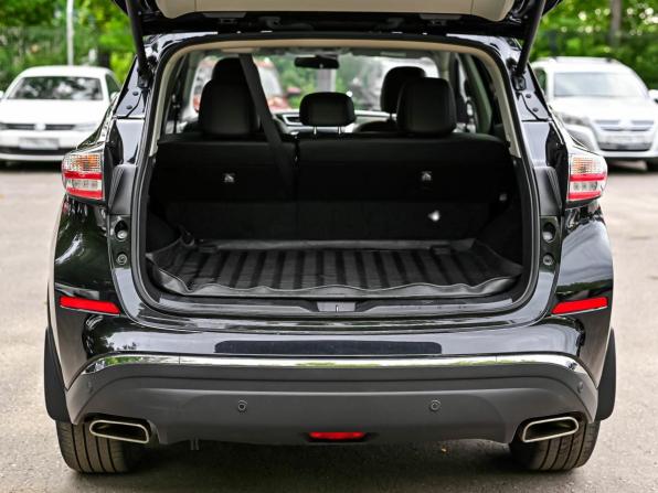 Nissan Murano III (Z52) с пробегом 2021 года, цена 2 660 000 рублей, 76175 км, внедорожник, Автокод Объявления