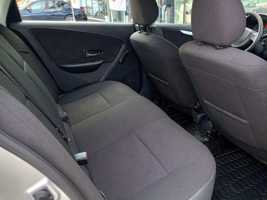 Nissan Almera III (G15) Казань  - изображение 7