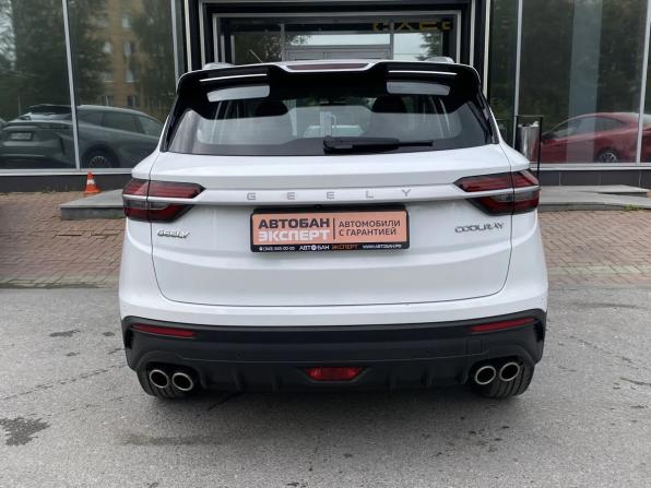 Geely Coolray I с пробегом 2023 года, цена 1 859 000 рублей, 98565 км, внедорожник, Автокод Объявления