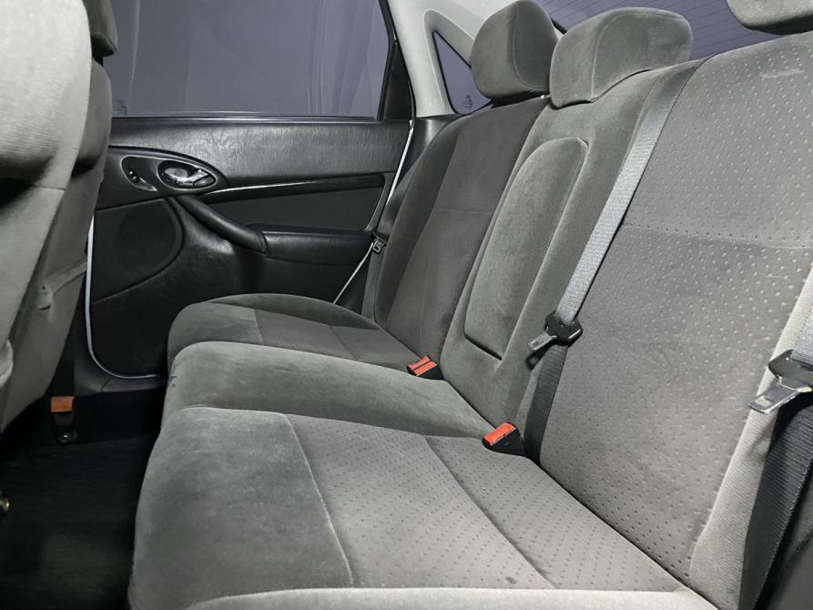 Ford Focus I Рестайлинг Тверь  - изображение 7
