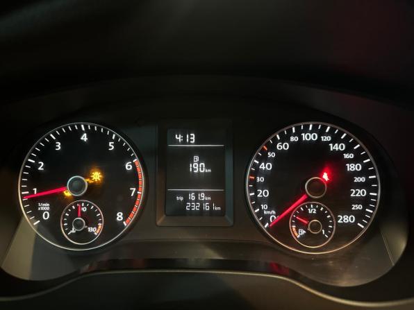 Volkswagen Jetta VI с пробегом 2013 года, цена 880 000 рублей, 232161 км, седан, Автокод Объявления