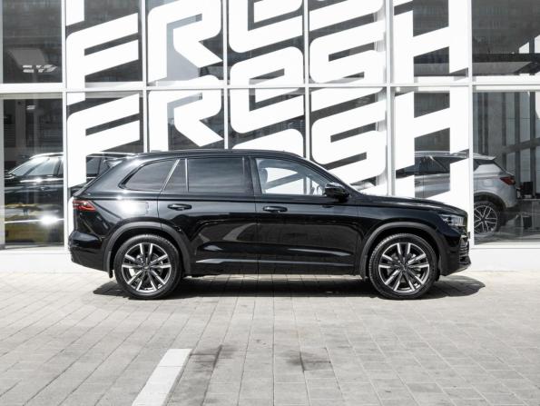 Geely Monjaro I с пробегом 2023 года, цена 3 310 000 рублей, 85354 км, внедорожник, Автокод Объявления