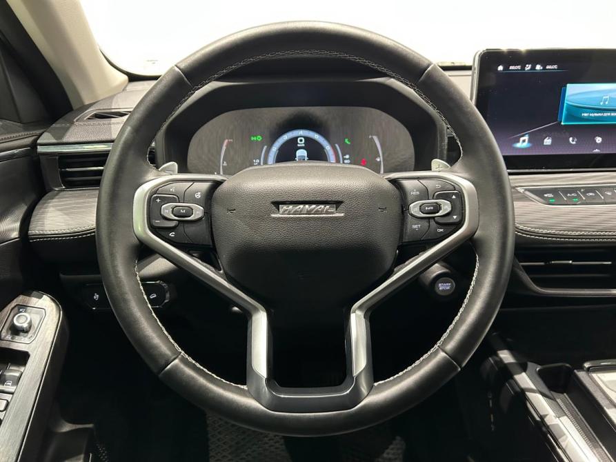 Haval Jolion I Рестайлинг Санкт-Петербург  - изображение 20
