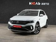 Volkswagen T-Roc I (China Market) Екатеринбург  - изображение 15