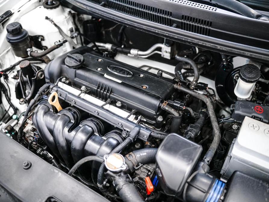 Kia Rio III Красноярск  - изображение 27