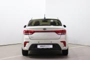 Kia Rio IV Иркутск  - изображение 26