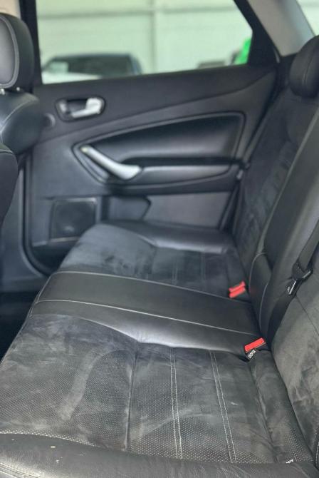 Ford Mondeo IV Шахты  - изображение 15