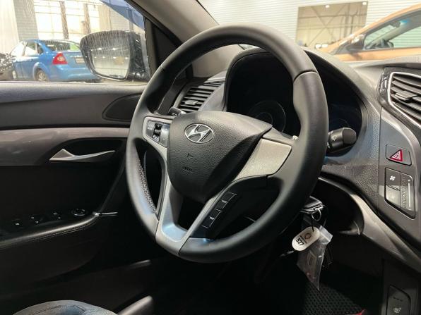 Hyundai i40 I с пробегом 2015 года, цена 1 280 000 рублей, 109253 км, седан, Автокод Объявления