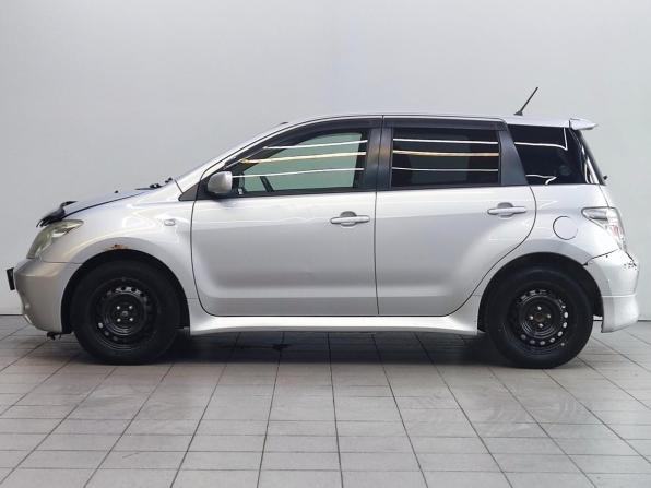 Toyota Ist I с пробегом 2003 года, цена 490 000 рублей, 200000 км, хэтчбек, Автокод Объявления