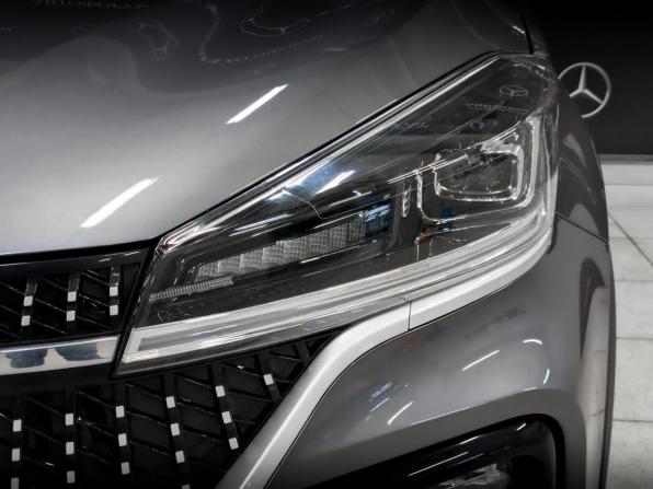 Kaiyi X3 с пробегом 2024 года, цена 1 300 000 рублей, 26616 км, внедорожник, Автокод Объявления