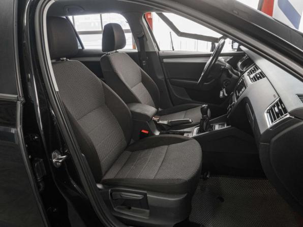 Skoda Octavia III (A7) с пробегом 2015 года, цена 1 189 000 рублей, 276370 км, универсал, Автокод Объявления