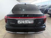 Hongqi H5 II Новороссийск  - изображение 49