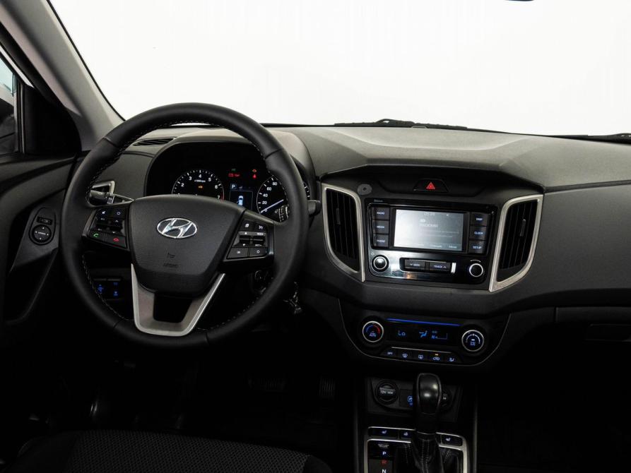 Hyundai Creta I Рестайлинг Казань  - изображение 13