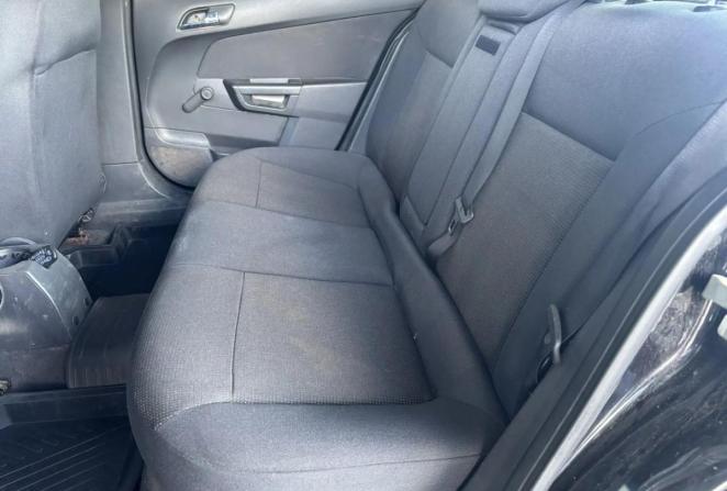 Opel Astra H Рестайлинг с пробегом 2008 года, цена 345 000 рублей, 192199 км, седан, Автокод Объявления