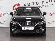 Suzuki Baleno III Минеральные Воды  - изображение 24